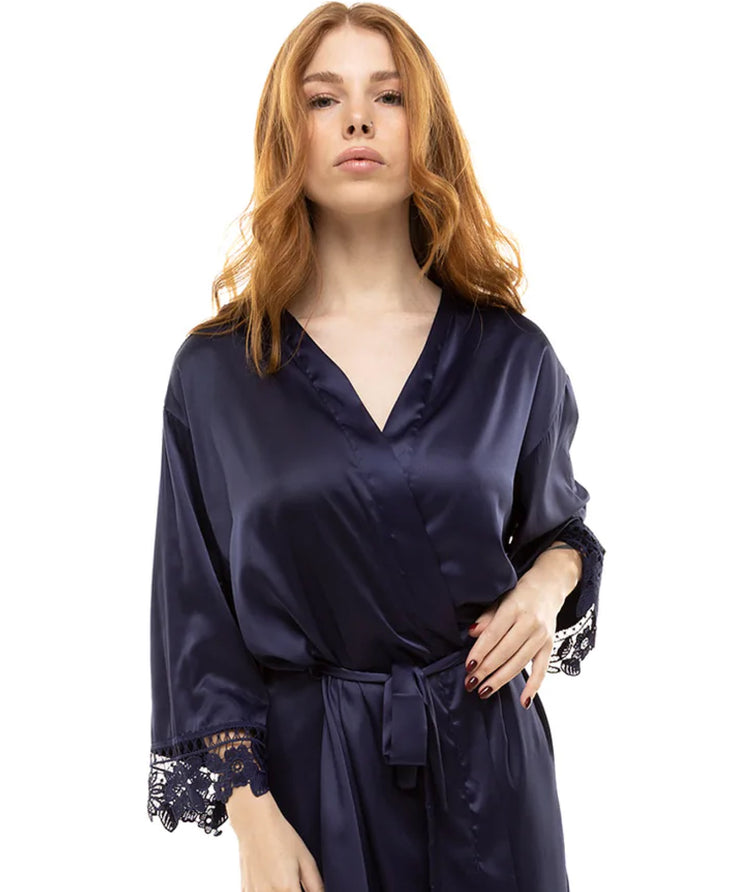 ASHLEY CUSTOM BRIDESMAID ROBES