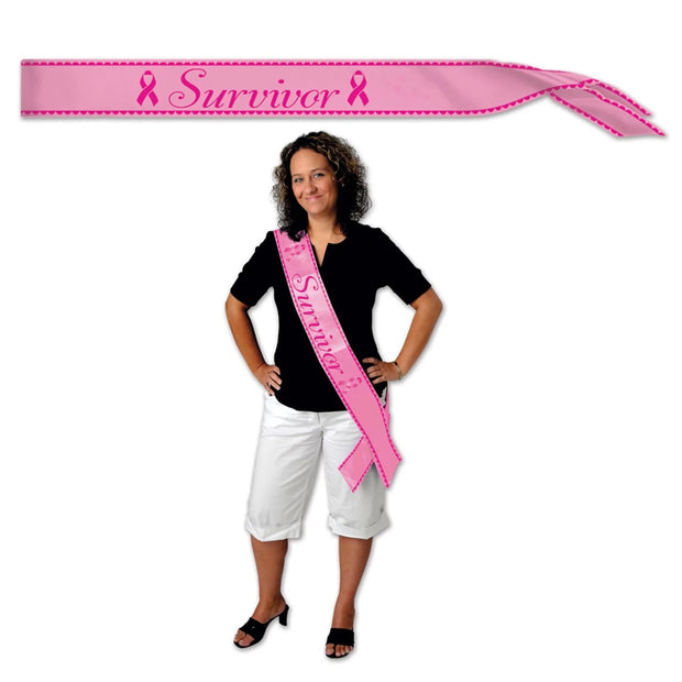 Sashes (Multiple Designs Available)