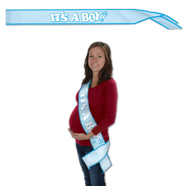 Sashes (Multiple Designs Available)