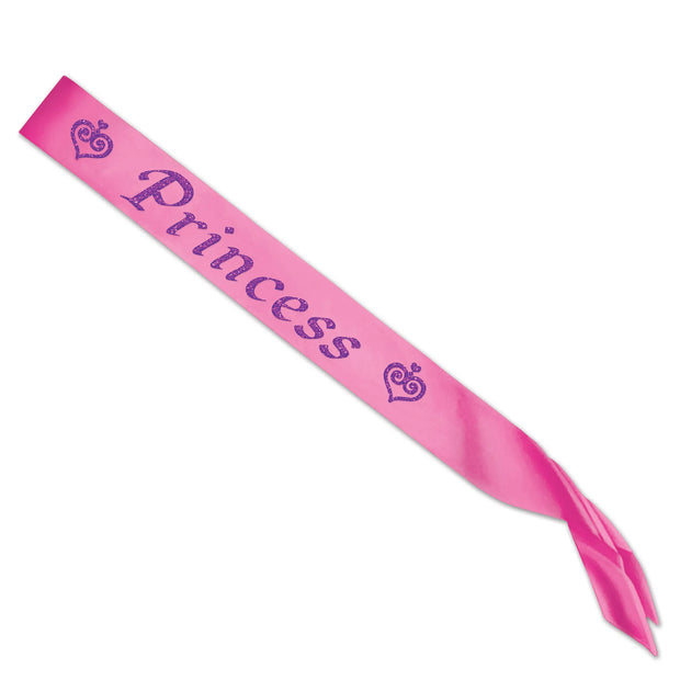 Sashes (Multiple Designs Available)