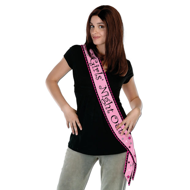 Sashes (Multiple Designs Available)