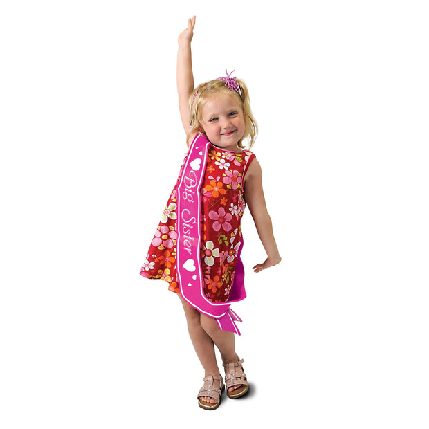 Sashes (Multiple Designs Available)