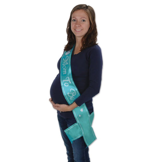 Sashes (Multiple Designs Available)