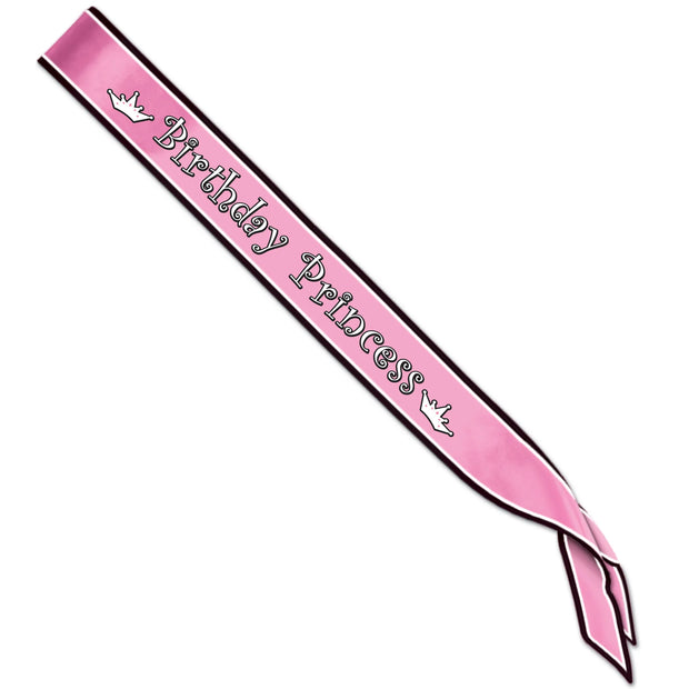 Sashes (Multiple Designs Available)