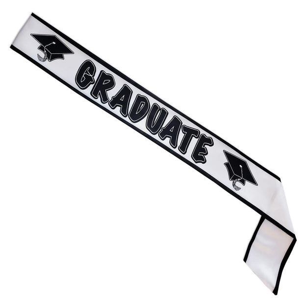 Sashes (Multiple Designs Available)