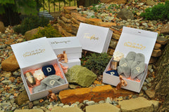 Personalized Bridesmaids Gift Box Set