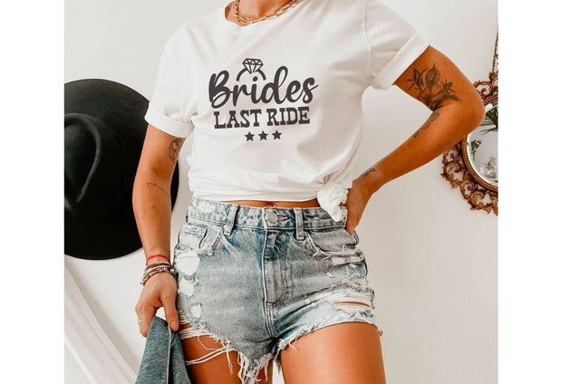Funny Nashville Bachelorette Party Shirts for Bride & Guests