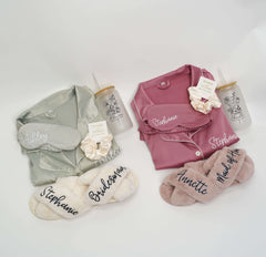 PERSONALIZED BRIDESMAID PROPOSAL GIFT BOX PREMIUM