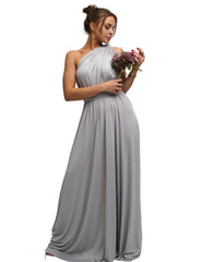 BRIDESMAID INFINITY DRESS - 30 WAYS TO WEAR