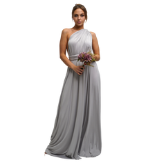 BRIDESMAID INFINITY DRESS - 30 WAYS TO WEAR