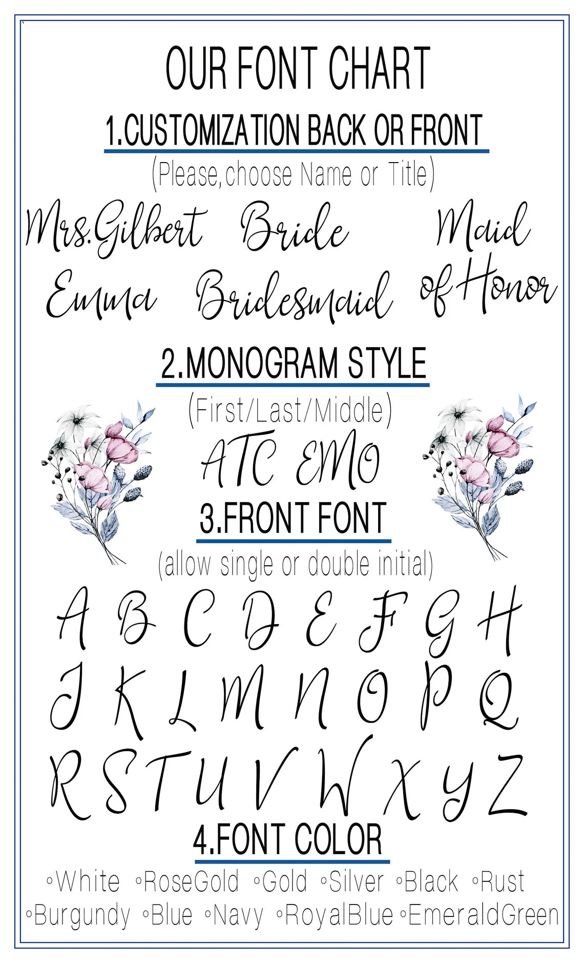 Personalized Bridesmaid Bridal Burlap Tote Gift Bags With Name