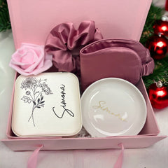 Unique Bridesmaid Gift Box Set