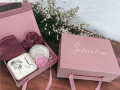 Unique Bridesmaid Gift Box Set