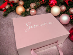 Unique Bridesmaid Gift Box Set