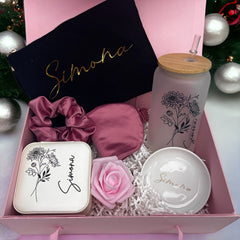 Unique Bridesmaid Gift Box Set