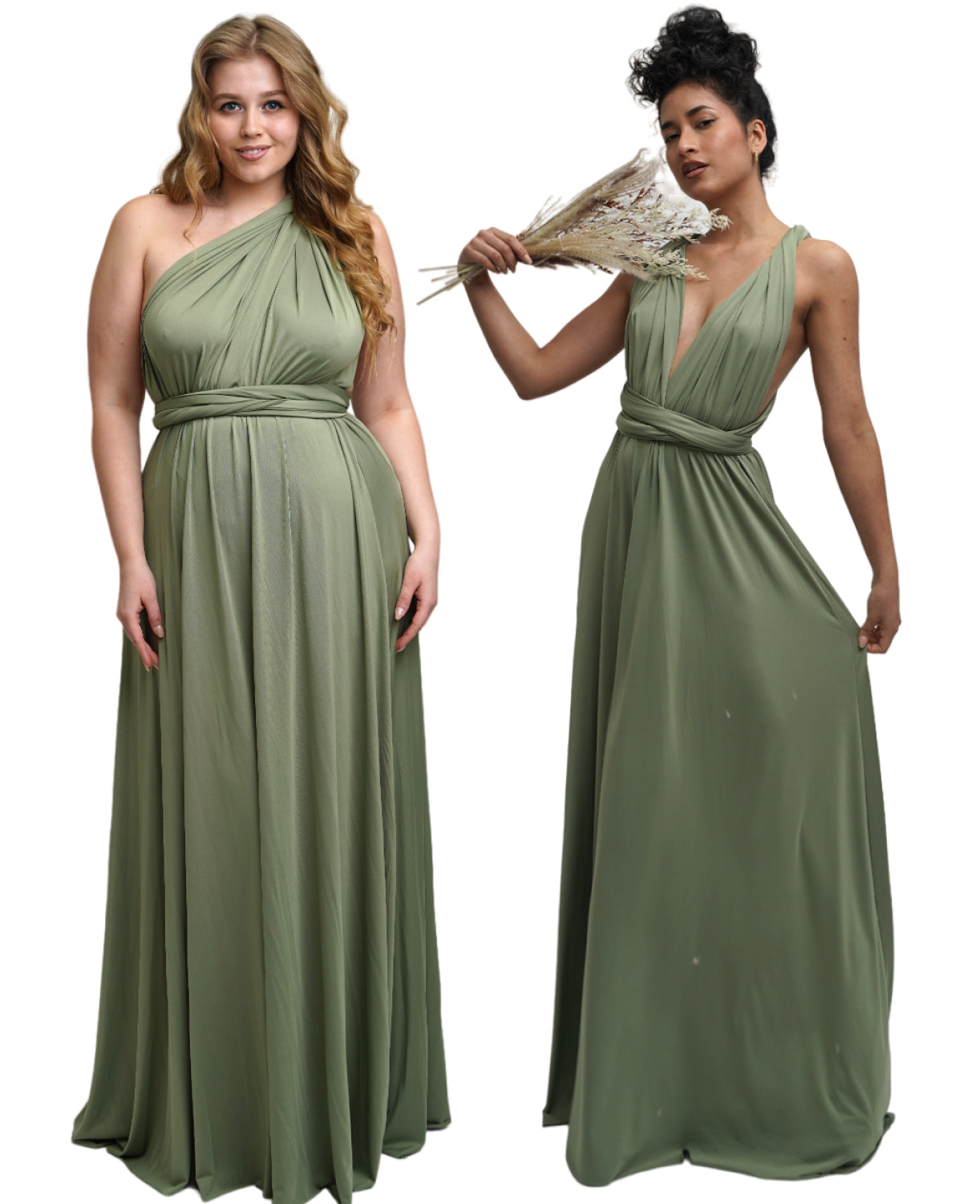 moss-green