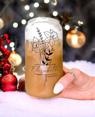 Name Customization Tumbler Set