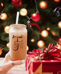 Name Customization Tumbler Set