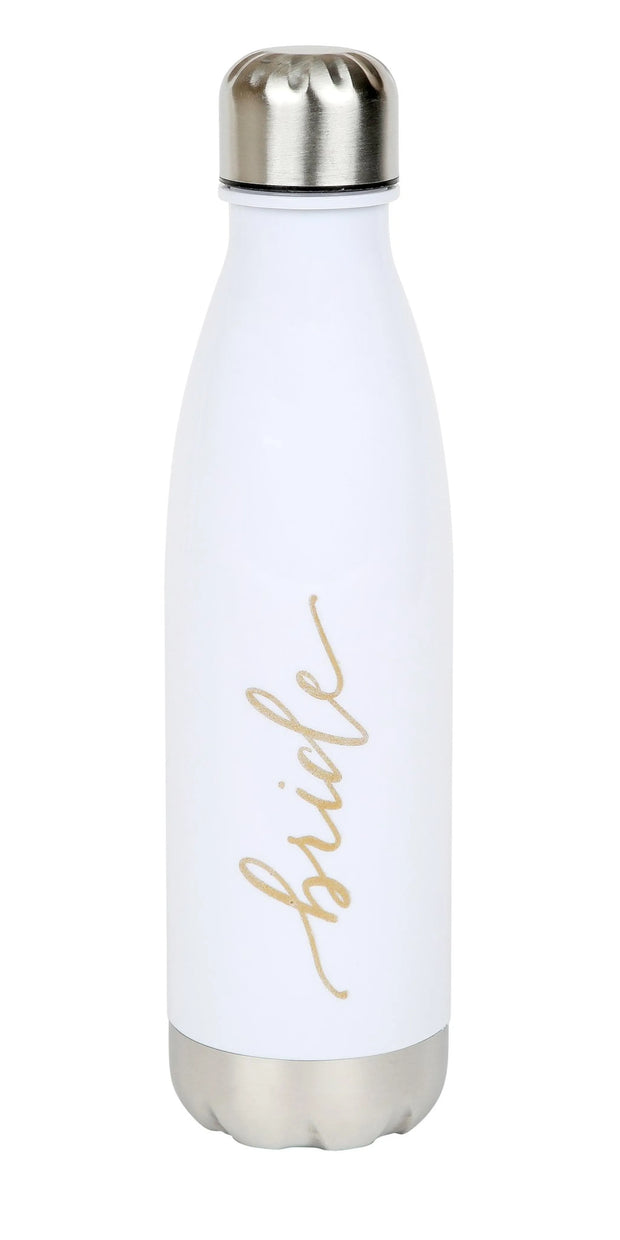Bride/Bridesmaid Water Bottle 17 oz.