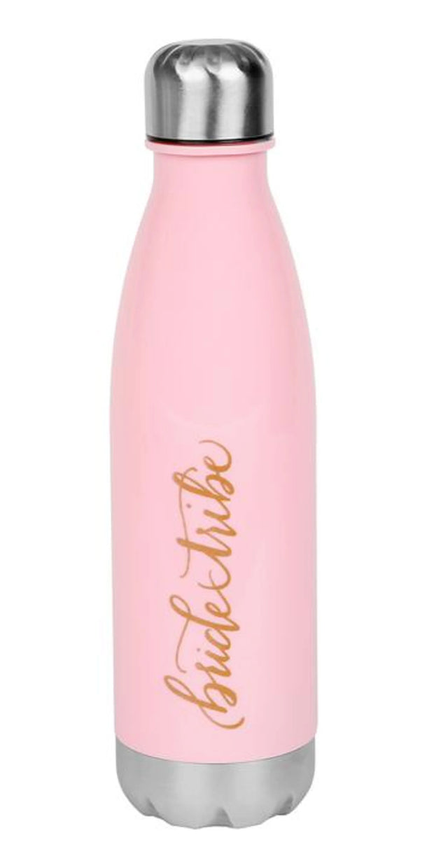 Bride/Bridesmaid Water Bottle 17 oz.