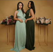 BRIDESMAID INFINITY DRESS - TANIRI