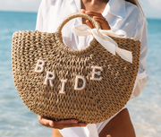 CUSTOM BEACH BAG