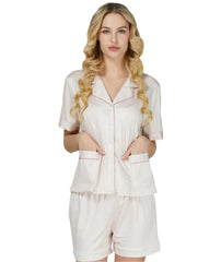 CATHERINE PERSONALIZED BRIDESMAID PAJAMAS - 20 STYLES