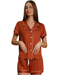 CATHERINE PERSONALIZED BRIDESMAID PAJAMAS - 20 STYLES