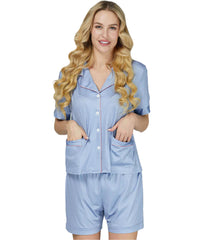 CATHERINE PERSONALIZED BRIDESMAID PAJAMAS - 20 STYLES