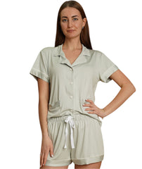 CATHERINE PERSONALIZED BRIDESMAID PAJAMAS - 20 STYLES