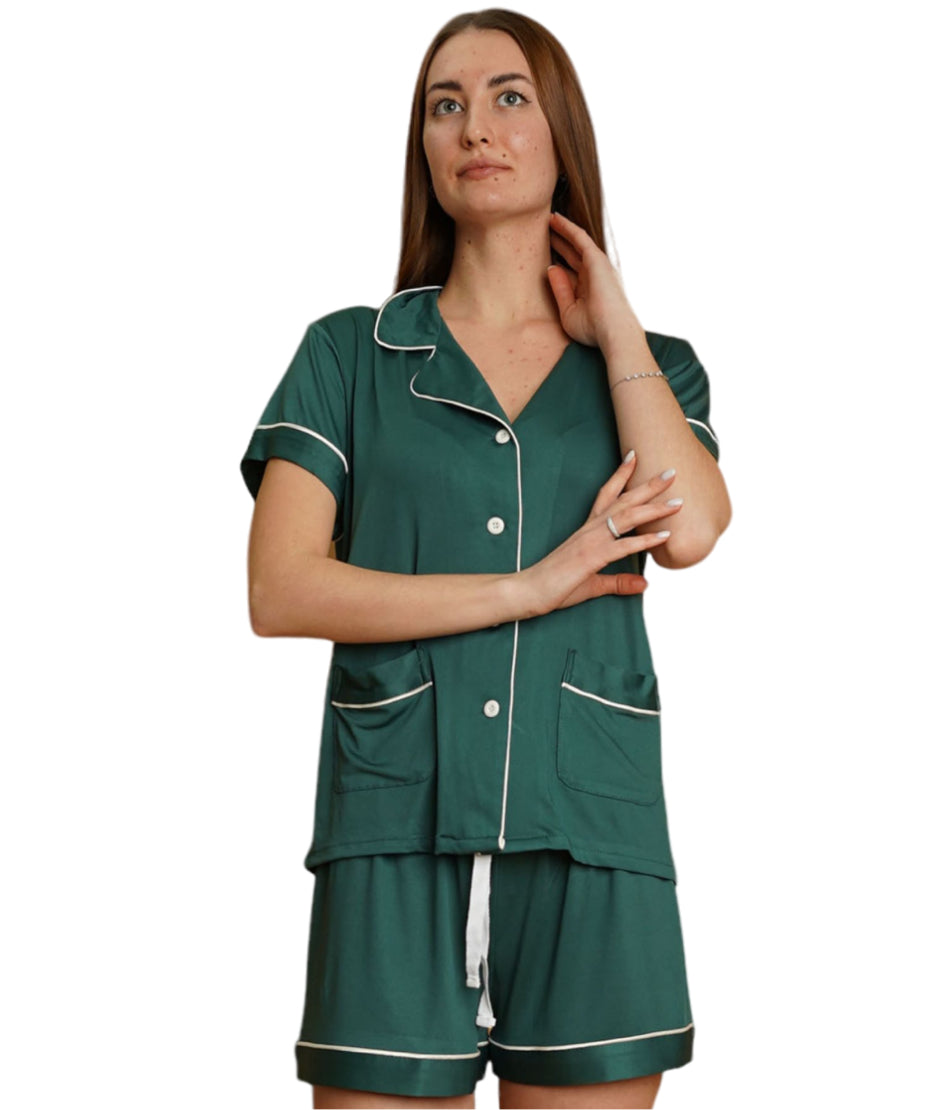 CATHERINE PERSONALIZED BRIDESMAID PAJAMAS - 20 STYLES