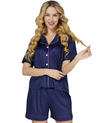 CATHERINE PERSONALIZED BRIDESMAID PAJAMAS - 20 STYLES