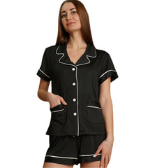 CATHERINE PERSONALIZED BRIDESMAID PAJAMAS - 20 STYLES