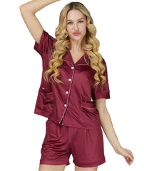 CATHERINE PERSONALIZED BRIDESMAID PAJAMAS - 20 STYLES