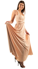 BRIDESMAID INFINITY DRESS - 30 WAYS TO WEAR