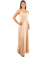 BRIDESMAID INFINITY DRESS - 30 WAYS TO WEAR