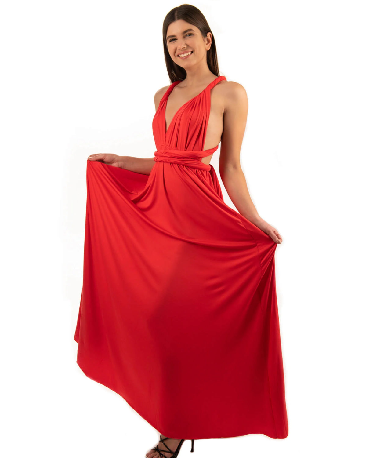 coral