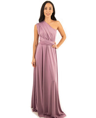 BRIDESMAID INFINITY DRESS - 30 WAYS TO WEAR