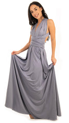 BRIDESMAID INFINITY DRESS - 30 WAYS TO WEAR
