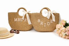 CUSTOM BEACH BAG