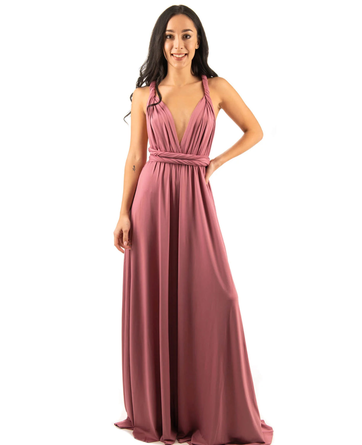 mauve