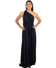 BRIDESMAID INFINITY DRESS - 30 WAYS TO WEAR