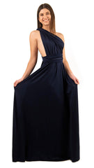 BRIDESMAID INFINITY DRESS - 30 WAYS TO WEAR