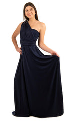 BRIDESMAID INFINITY DRESS - 30 WAYS TO WEAR