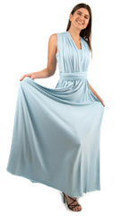 BRIDESMAID INFINITY DRESS - 30 WAYS TO WEAR