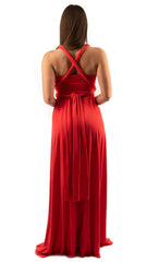 BRIDESMAID INFINITY DRESS - 30 WAYS TO WEAR
