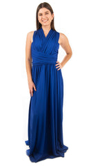 BRIDESMAID INFINITY DRESS - 30 WAYS TO WEAR
