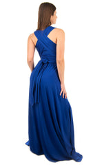 BRIDESMAID INFINITY DRESS - 30 WAYS TO WEAR