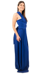 BRIDESMAID INFINITY DRESS - 30 WAYS TO WEAR